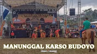 Janturan Siang Di Desa Bedana Kalibening - Sempet Geger❗️