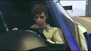 GTA Online 56 - Rockstar Editor