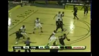 Jerrelle Benimon - Mid-Range Jump Shot