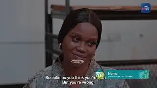 Side kwa chioma hachomoi  | NOMA EP 67