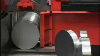 Amada HFA700CII Band Saw