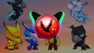 EGOCROW Remix. | mp3 |