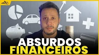 OS PIORES CONSELHOS FINANCEIROS DA INTERNET QUE V&Atilde;O TE FALIR - com Vitor Faustino