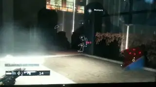 Watch dogs- Ctos system take down