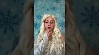 When I wore my engagement ring as Elsa&hellip;. #frozen #funny #lying #shorts