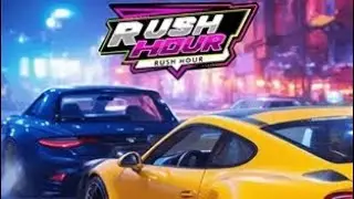 NEED FOR SPEED || UBER SUBARO || CHAPTER 1 || EVENT 2 RUSH HOUR || NFS MOST WANTED 🏎️🚥🚕