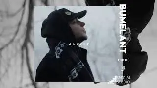 04 | Bumelant - GMNP'y | prod. Płocho | Gdzie Mnie Nogi Poniosły EP