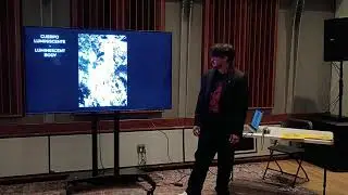 Art in Action New York 2025 - &Aacute;lvaro J. Caviedes