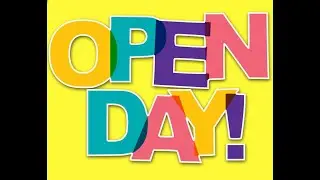 Whitehead Primary School & Nursery Unit Open Day 2021/22