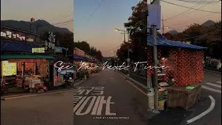 KOREA TRAVEL DIARIES: DAEDUN SUSPENSION BRIDGE  | LINH TRAN