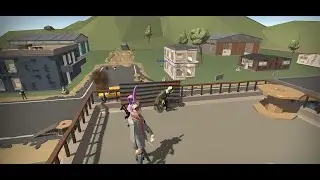 Poba ( Poligonal Battlefield ) [ Online Game ]