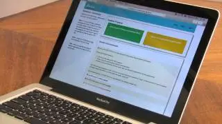An Introduction to the Online Claims Reimbursement System