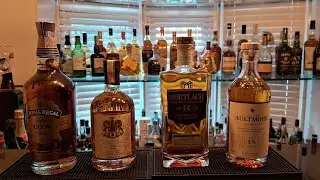 WHISKEYS TO GIFT YOUR FATHER