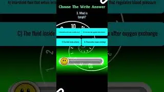 Flowing Health#biologyquiz #shortsvideo #viralvideo #gk