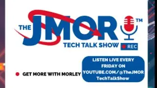 Tariffs, Tech & Turmoil: How Trade Wars Impact Us All (S4) S16