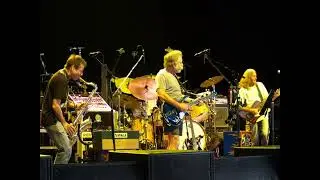 Banyan Tree, Playing In The Band Reprise Rehearsal (Audio) ~ Bob Weir and Ratdog ~ April 2000