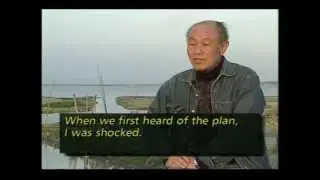 Hirofumi Yamashita: 1998 Goldman Prize winner, Japan