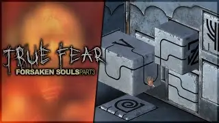 Die Rückkehr der Minispielhölle - #26 TRUE FEAR: FORSAKEN SOULS 3