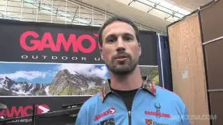 Gamo Tip &mdash; Ремонт вашего пневматического пистолета