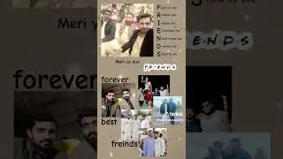 Happy farnd #foryou #shorts#waseemmalik #fyp