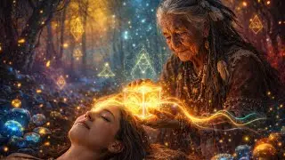 Enter the Shamanic Sound Portal — 432Hz Drum Trance for Deep Inner Balance