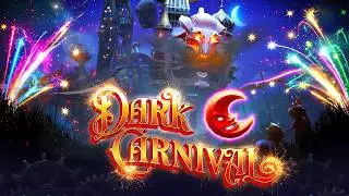 Dark Carnival is HERE! NEW Dota 2 Event is OUT!