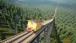 Railroads Online Moment #12 (speed)