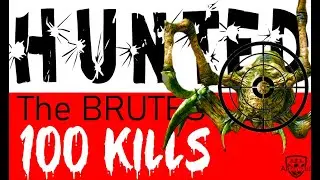 Entropia Universe Arkadia Moon Brute 100 Kills