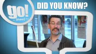 Did You Know? Vancouver Island Symphony - Violin Bow