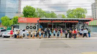 Best Local Food and Drink Spot in Nashville?