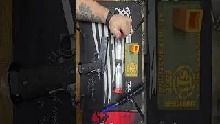 STI Edge Field Strip with BEG2Hunt