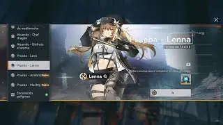 GIRLS' FRONTLINE 2: EXILIUM 