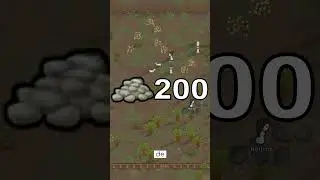 CABRAS en RIMWORLD #rimworld #guia #tutorial