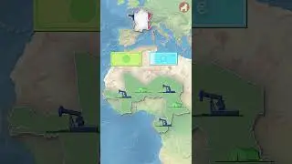 The Truth About France's Hidden Empire in Africa