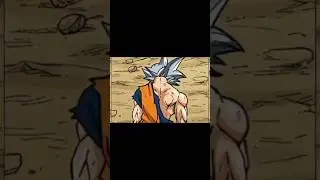 #dragonballz #goku #dragonball #vegeta #manga