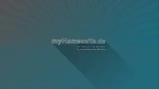 myHomeseite de - Immer aktuell Informiert - Die Seite f&uuml;r Zuhause und drau&szlig;en!