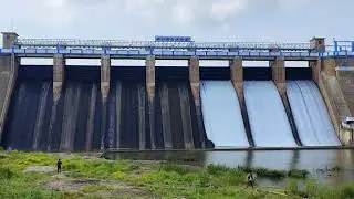 Vaigai Dam