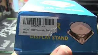 Hot Wheels Rotating Display Stand Super Cheap!