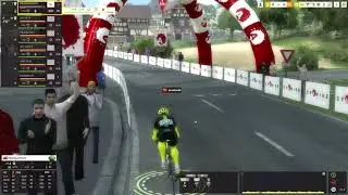 Pro Cycling Manager 2017