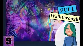 Club XYZ FT BLOND:ISH [The Sandbox All Quests Walkthrough]