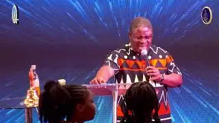 Cac Testifier Global- True Parent Prayer Summit-January 2026-Katy Assembly-(January 9th, 2026)