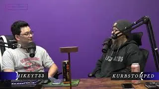 The StreamVoid Podcast E205: Fazing Out