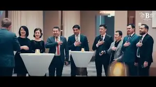 DXN Uzbekistan- Highlights of Recognition Nite & New Year Celebration 2021