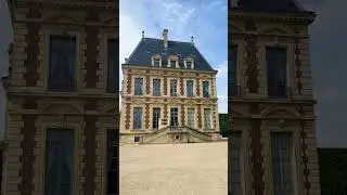📍The Petit Trianon, Paris | #ytshorts #youtubeshorts #shorts #shortsvideo #parisshorts