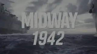 Call Of Duty Vanguard Campaign Mission #4 The Battle Of Midway