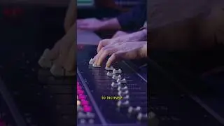 Gain Staging Explained #mixingtips