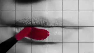 Danseur Lips Matte by Nefertiti Paris
