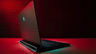 Dell Alineware 👽 high performance🔥 i7-10 16*1TB 2070Ti 8 gb graphic #short #youtubeshort #gaming #mi