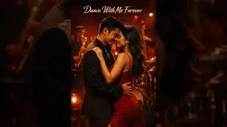 Dance With Me Forever