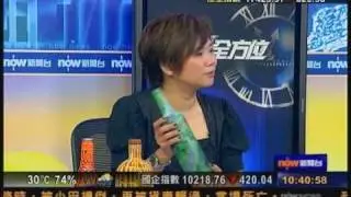 Bottlemania - Now TV Interview - Part 1 of 2